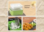 plastic Paneer Maker 6
