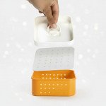 plastic Paneer Maker 7