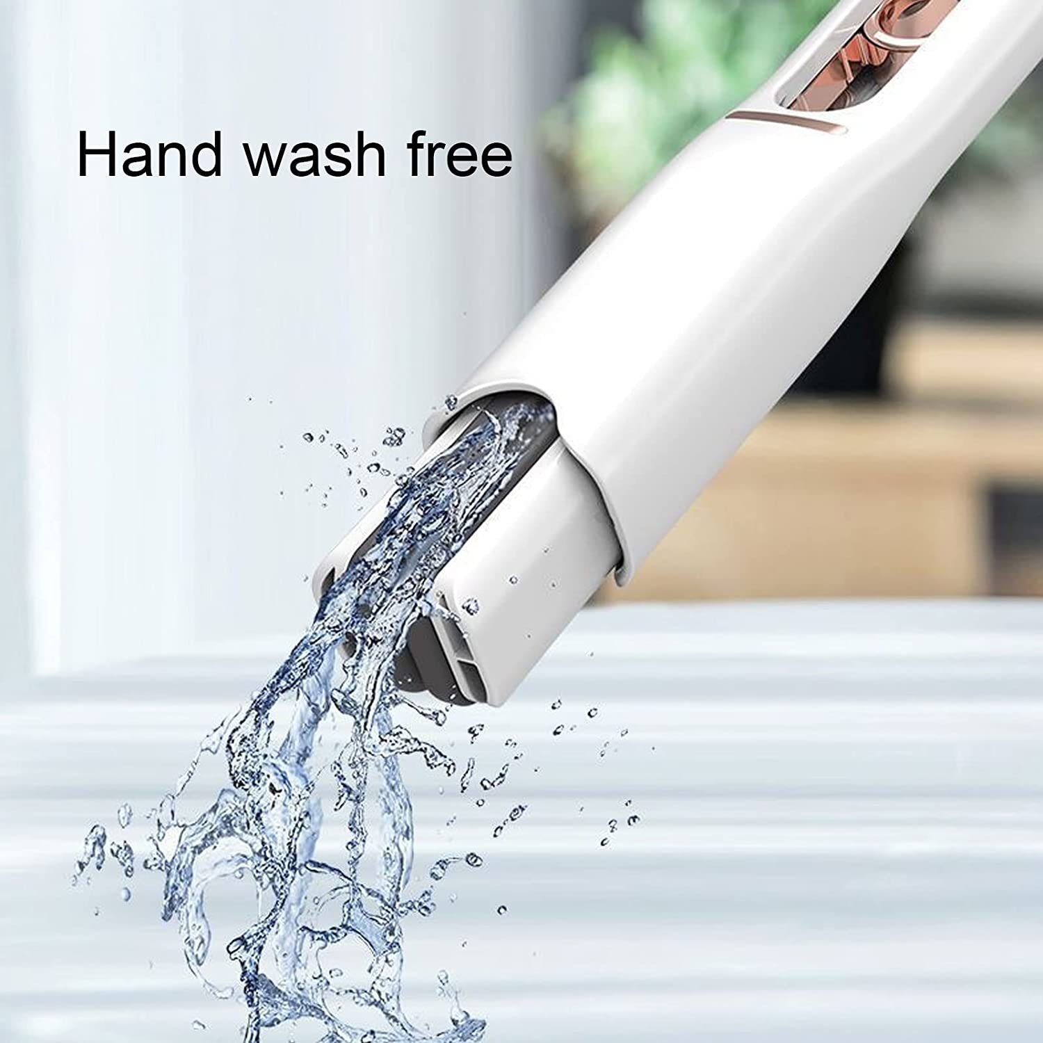 Portable Mini Mop 4