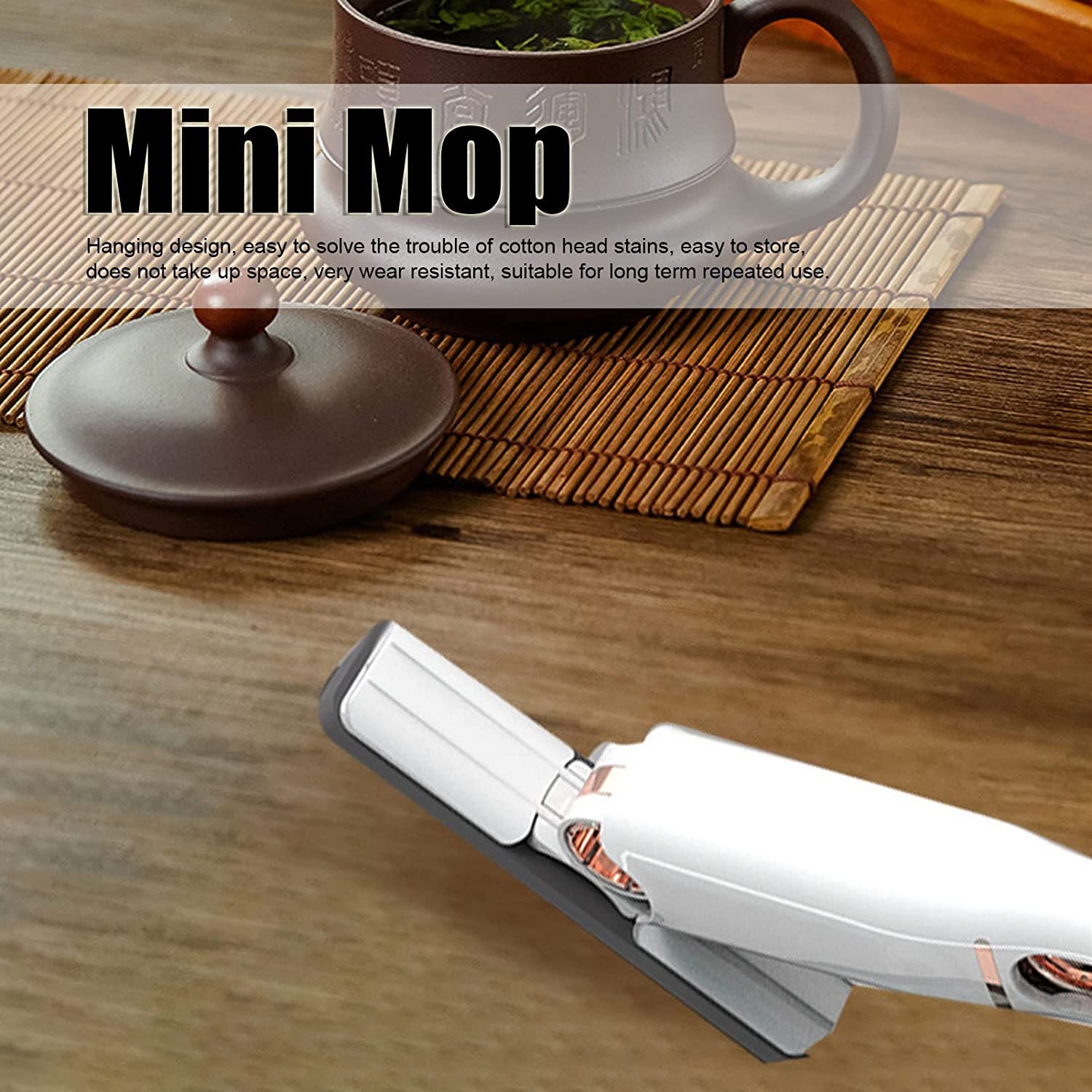 Portable Mini Mop 7