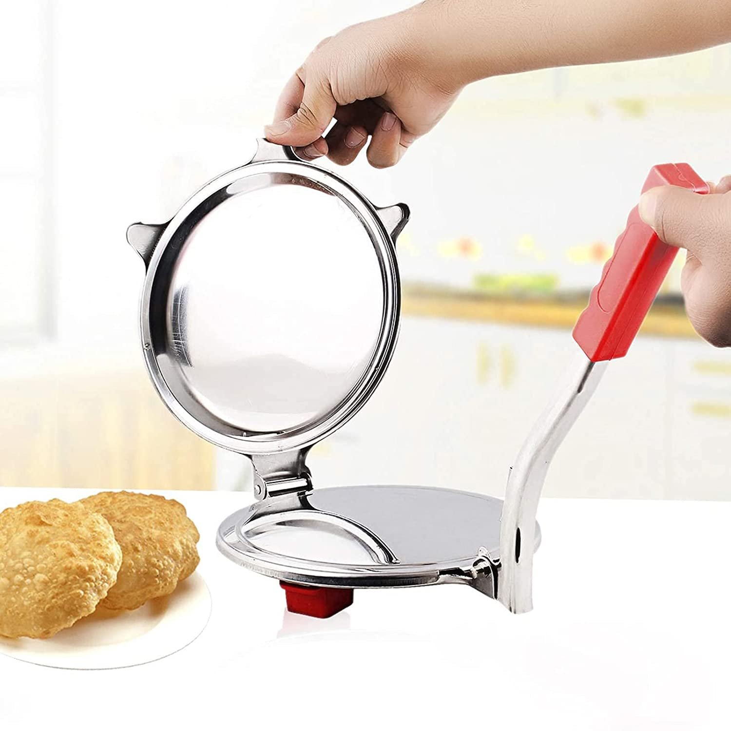 PURI PRESS FLOWER