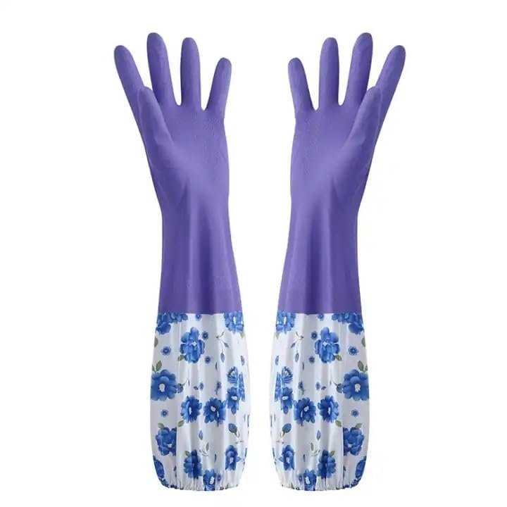 REUSABLE HAND GLOVES 5