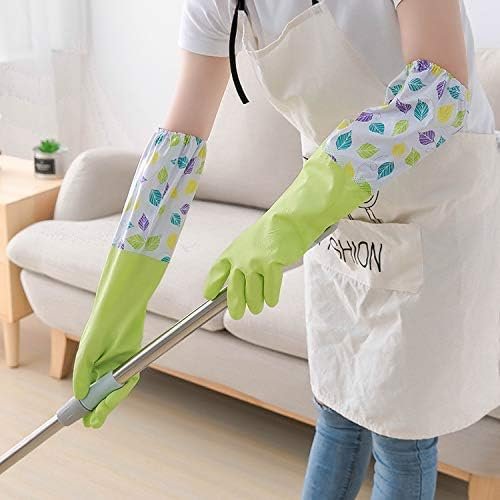 REUSABLE HAND GLOVES 17