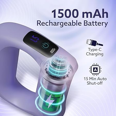 RING MASSAGER 4