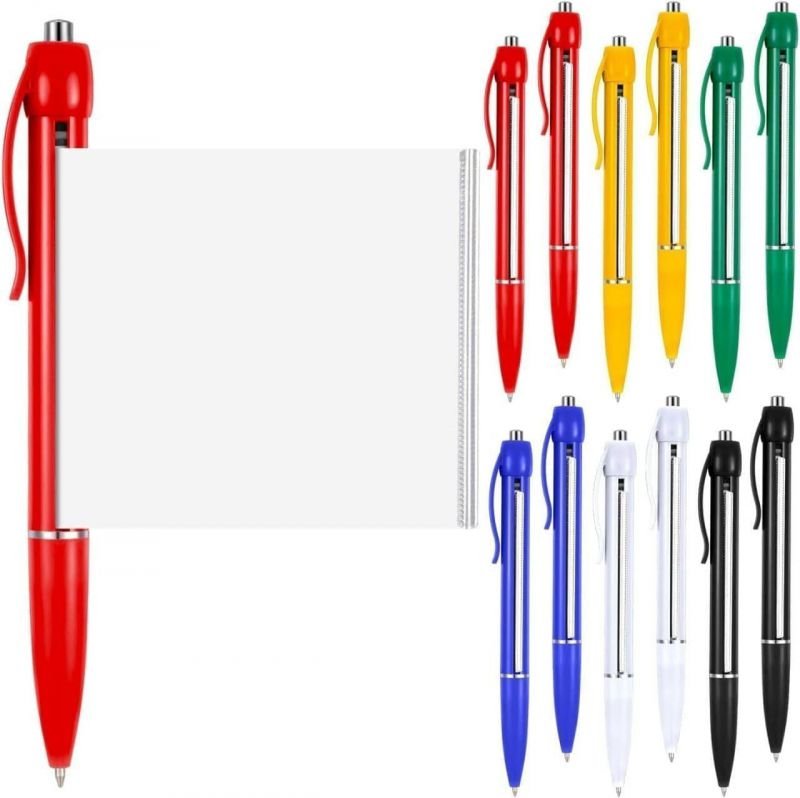 Rollout Paper Pen