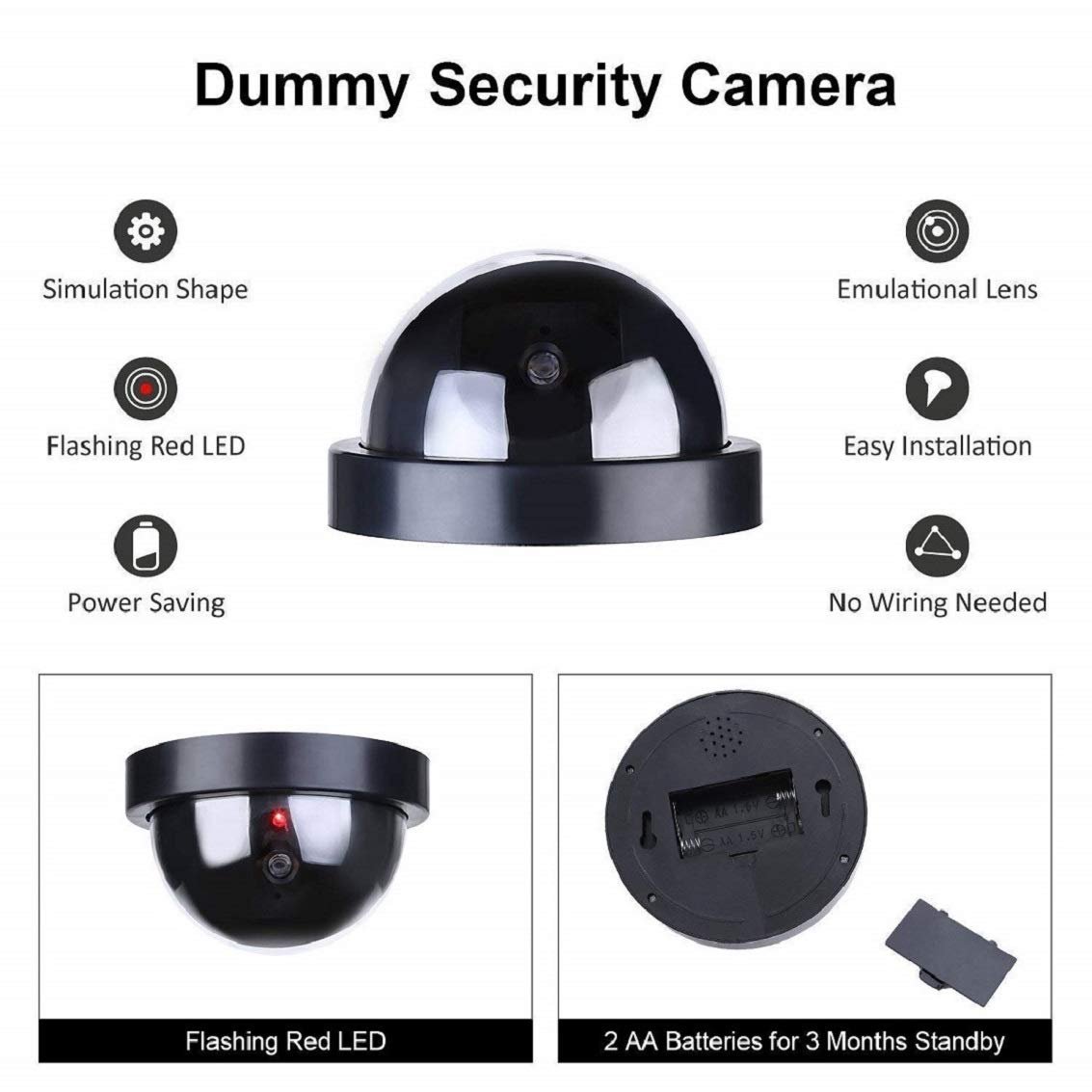SECURITY CAMERA 3