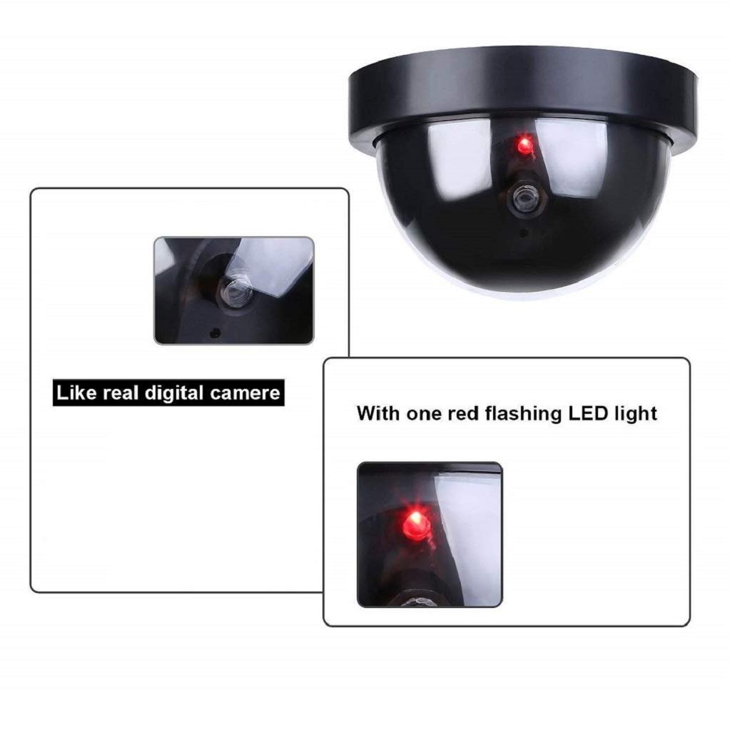 SECURITY CAMERA 4