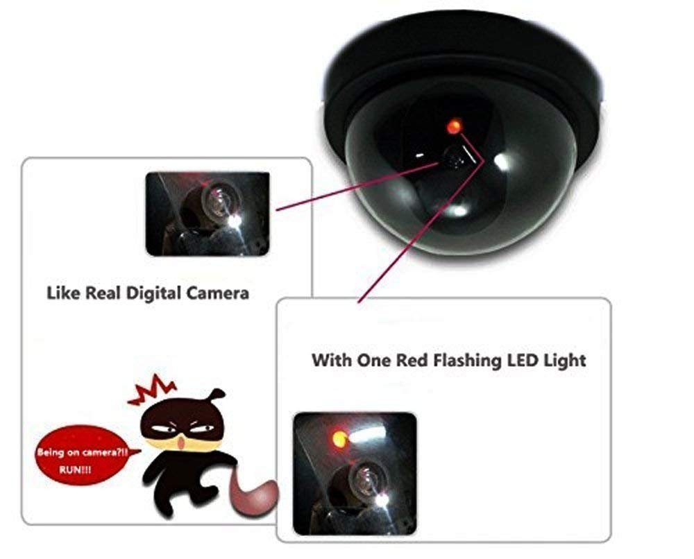 SECURITY CAMERA 8