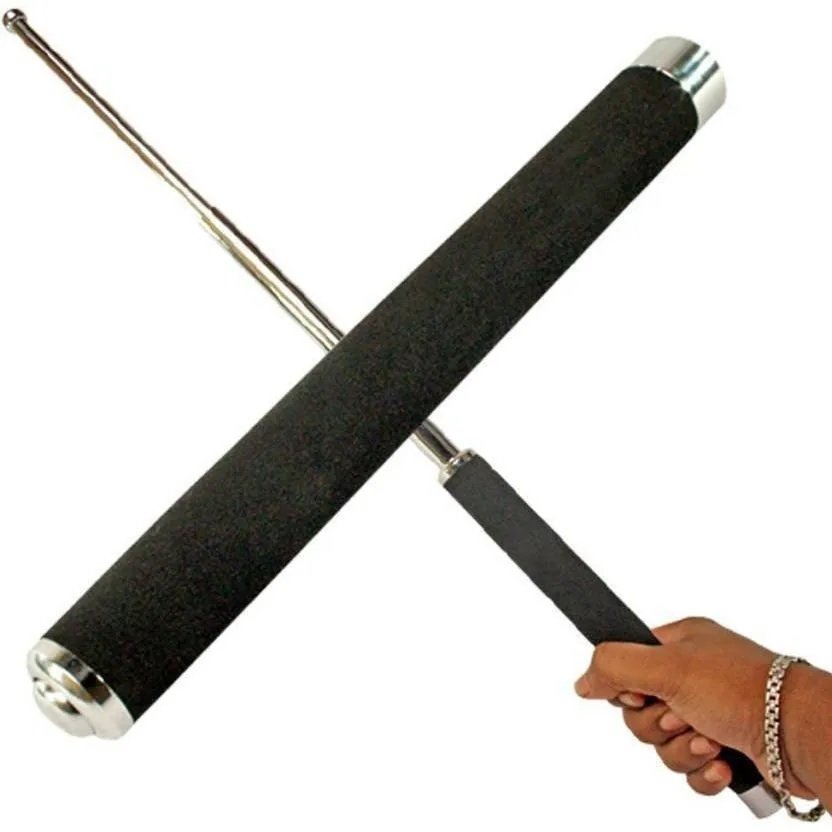 SELF DEFENCE MAGIC STICK