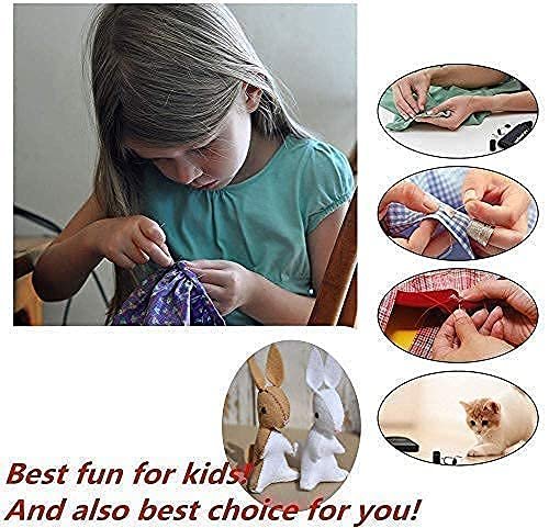 Sewing Tool Kit Tailor Small 3