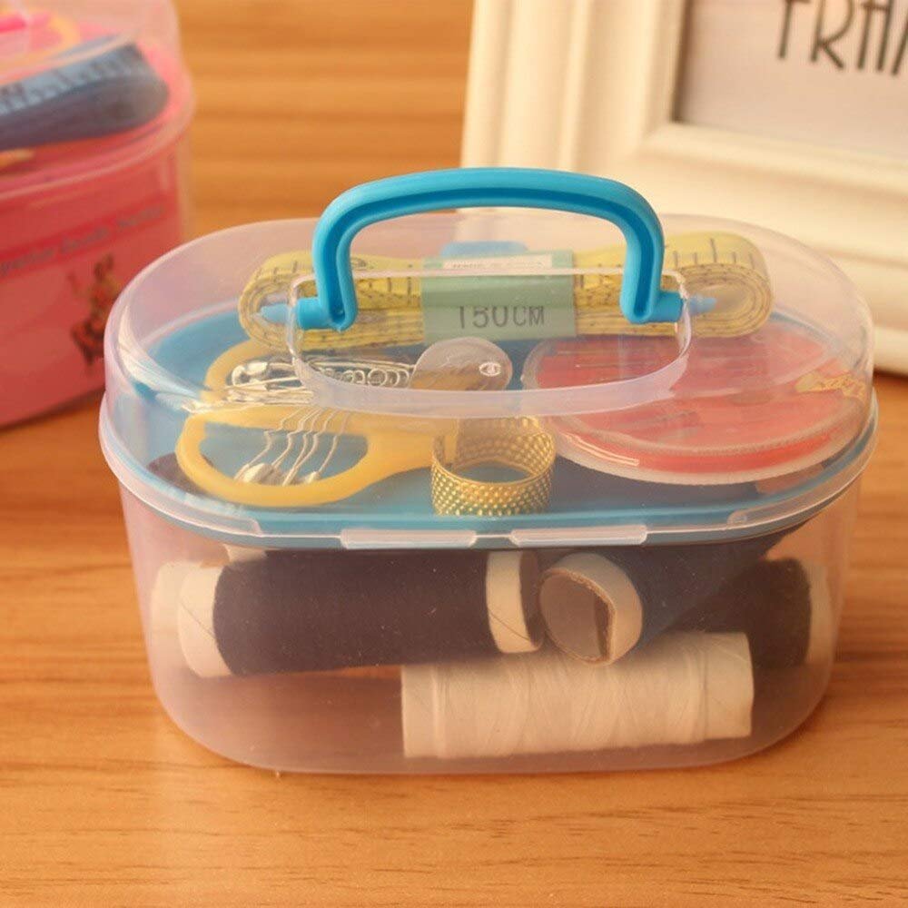 Sewing Tool Kit Tailor Small 4