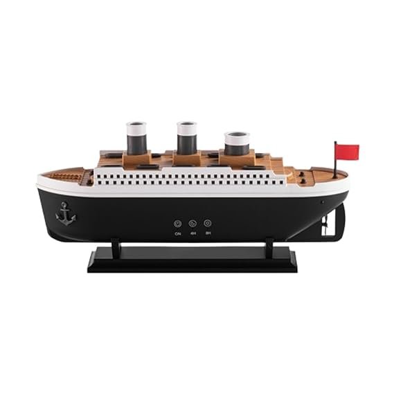 SHIP HUMIDIFIER 10