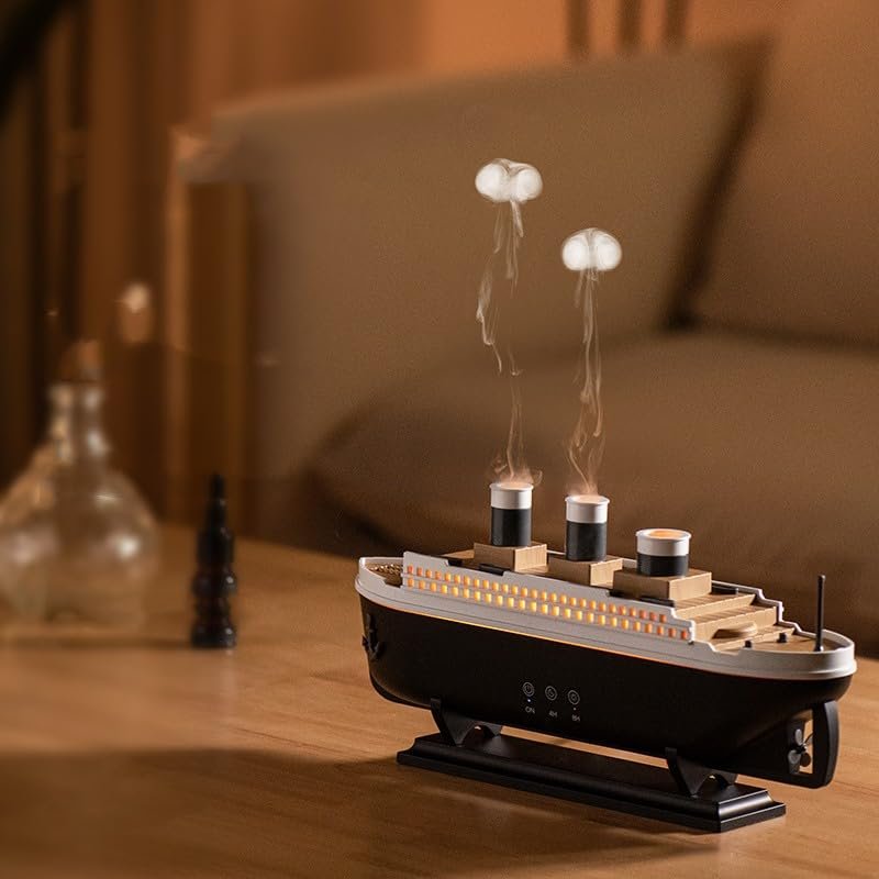SHIP HUMIDIFIER 2