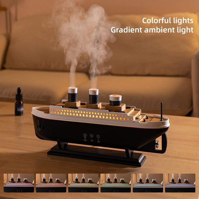 SHIP HUMIDIFIER 3