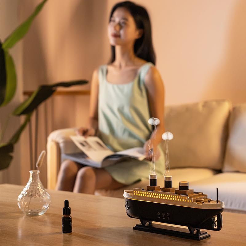 SHIP HUMIDIFIER 4