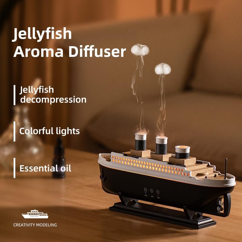 SHIP HUMIDIFIER 5