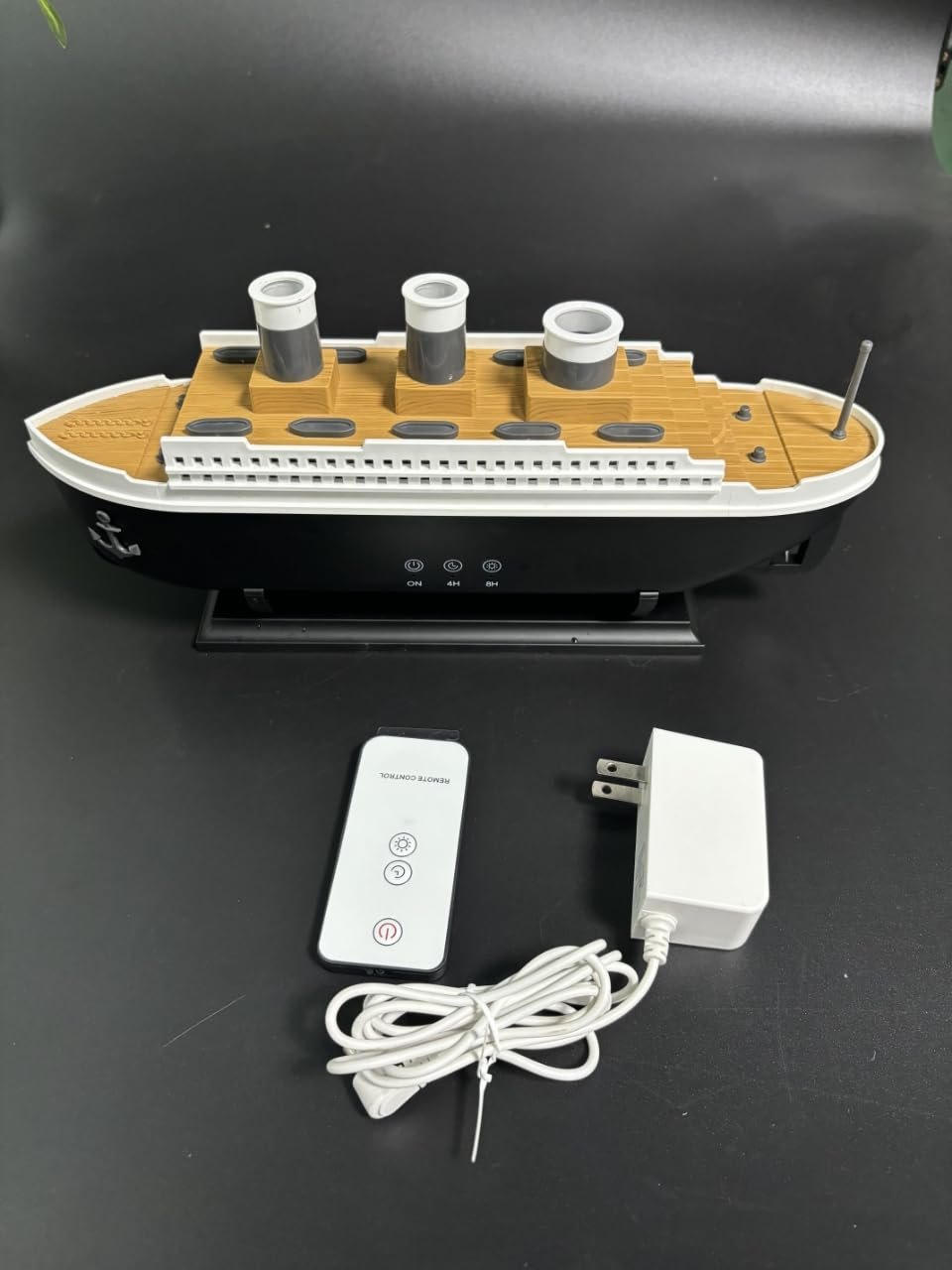 SHIP HUMIDIFIER 6