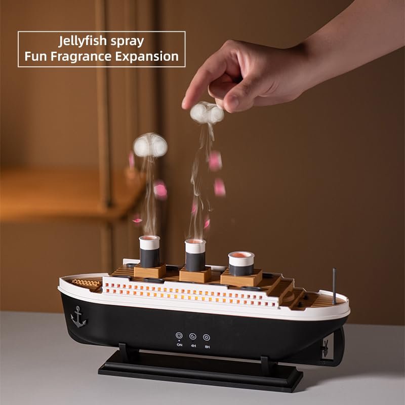 SHIP HUMIDIFIER 7
