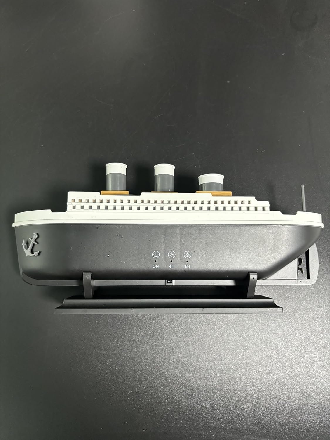 SHIP HUMIDIFIER 9