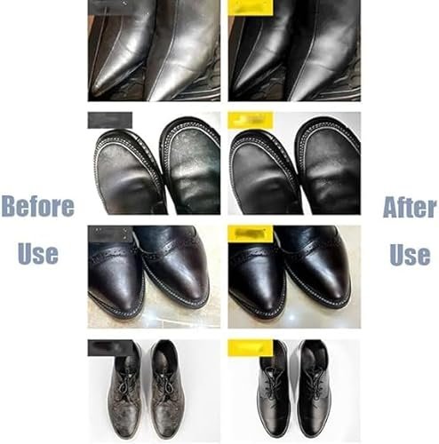 Shoe Polish BLACK 9