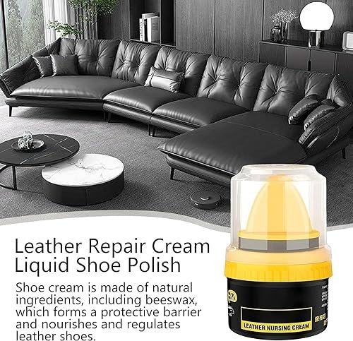 Shoe Polish BLACK 11
