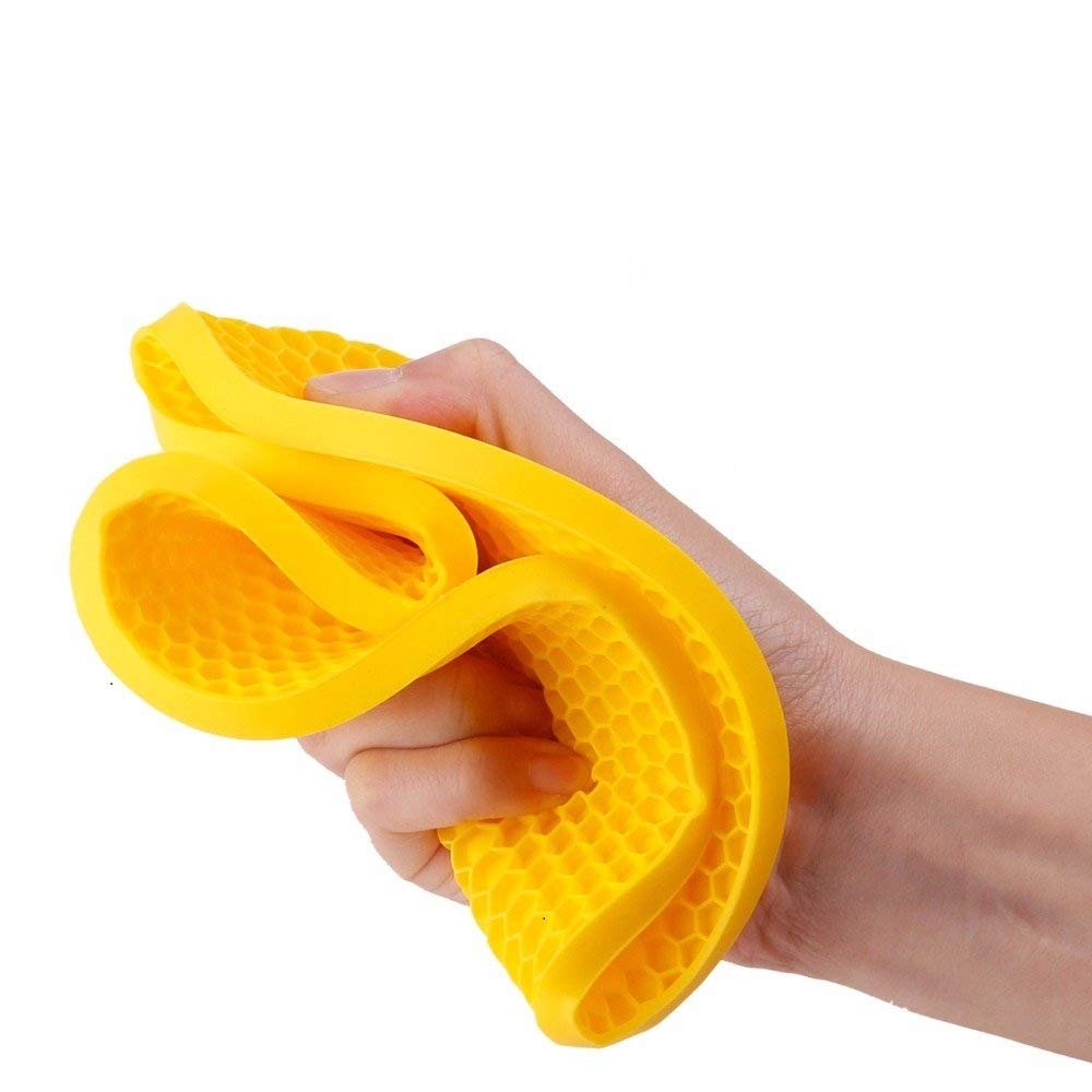 Silica Anti Hot Heat Resistant