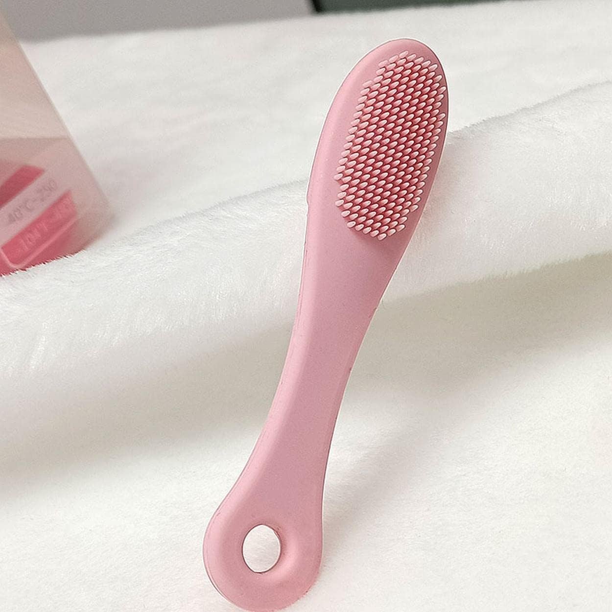 Silicon Face Nose and Skin Cleaner (2 pcs set)