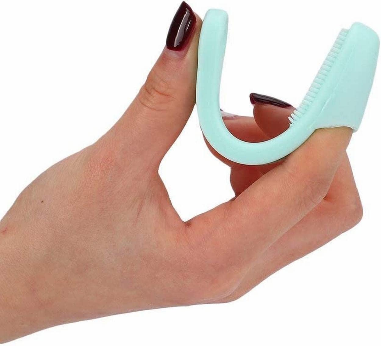 Silicon Face Nose and Skin Cleaner (2 pcs set) 8
