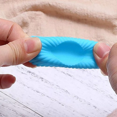 Silicone Cup Cake Mauld (1 Pis)