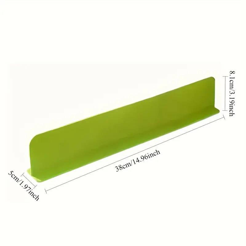 Silicone Sink Splash Guard (2 PCS SET) 5