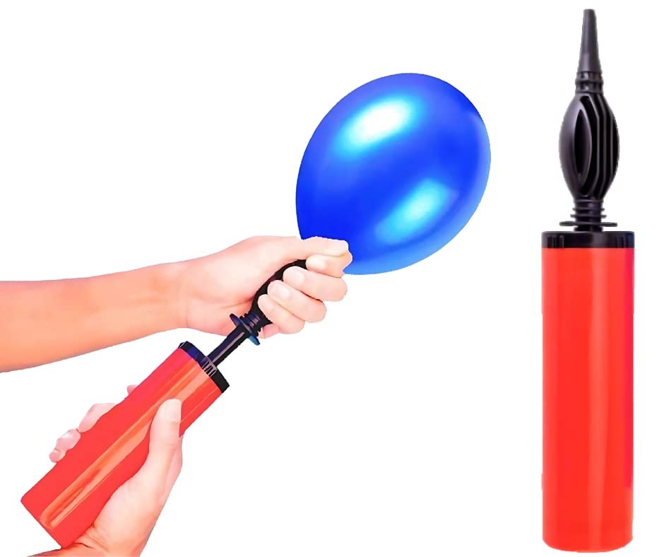 SIMPLE BALLOON PUMP 7