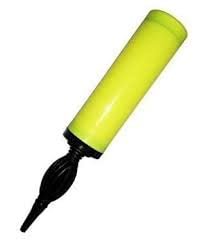 SIMPLE BALLOON PUMP 13