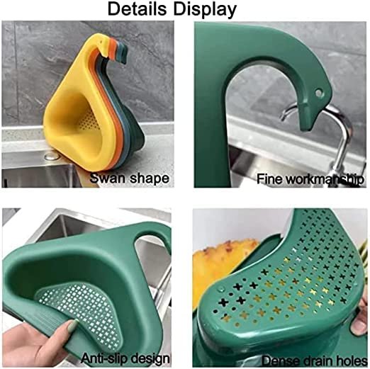 Sink Organizer Corner 10