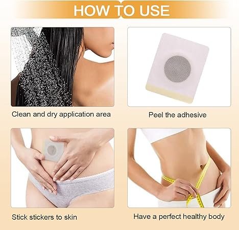 SLIM PATCH (10 PCS) 8