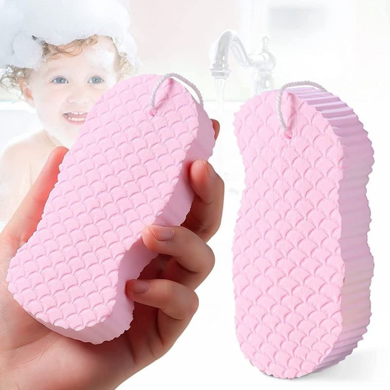 Soft Bath Sponge