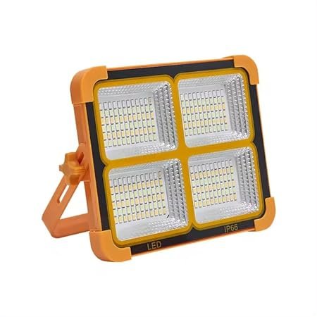 SOLAR PORTABLE LIGHT FOX