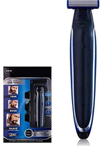Solo Trimmer 2