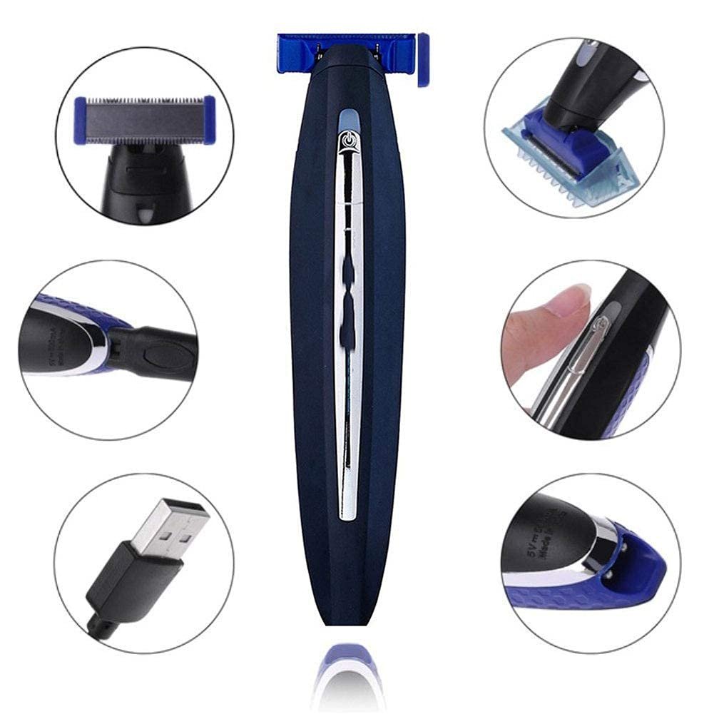 Solo Trimmer 4