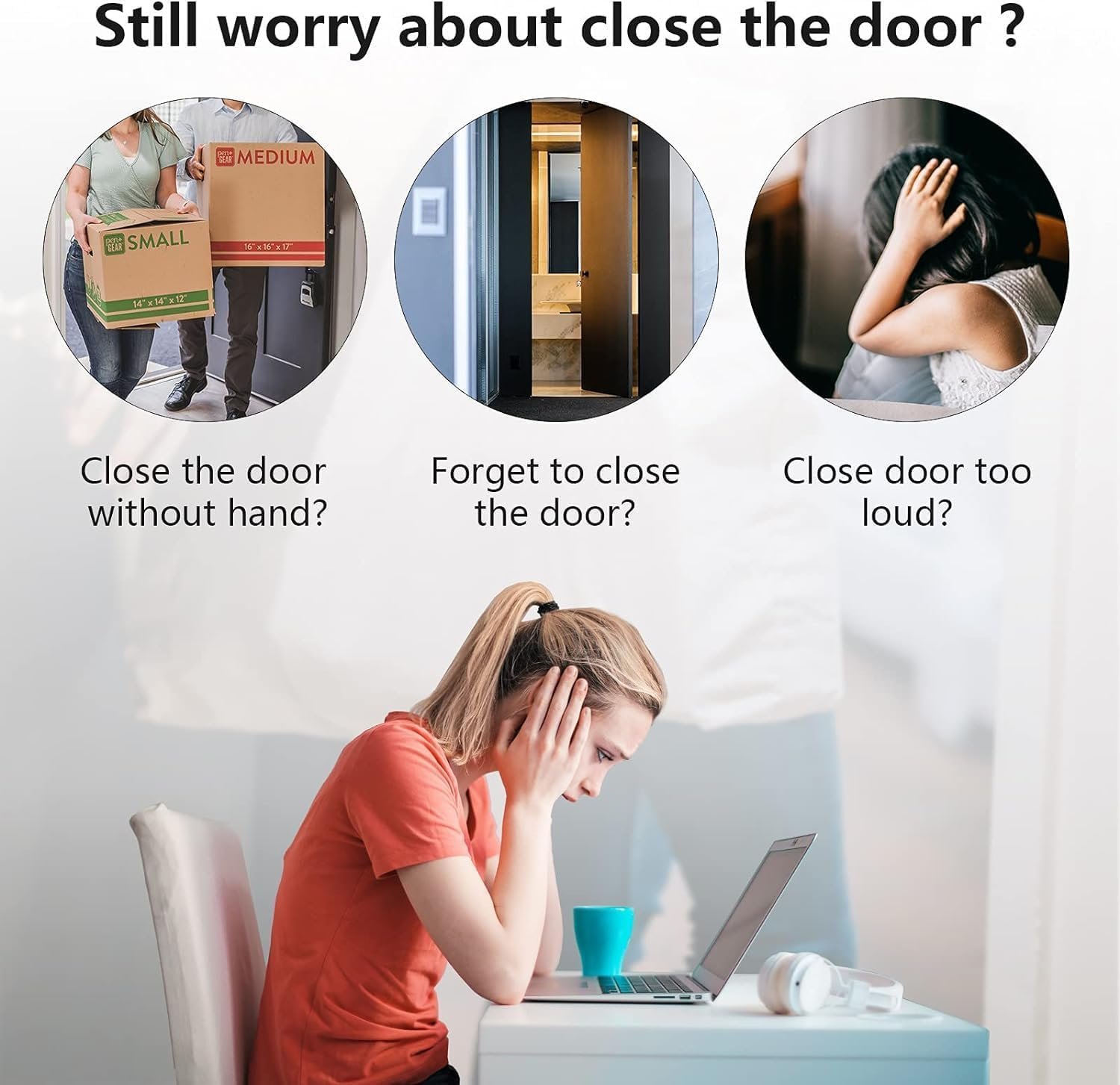 SPRING DOOR CLOSER 6