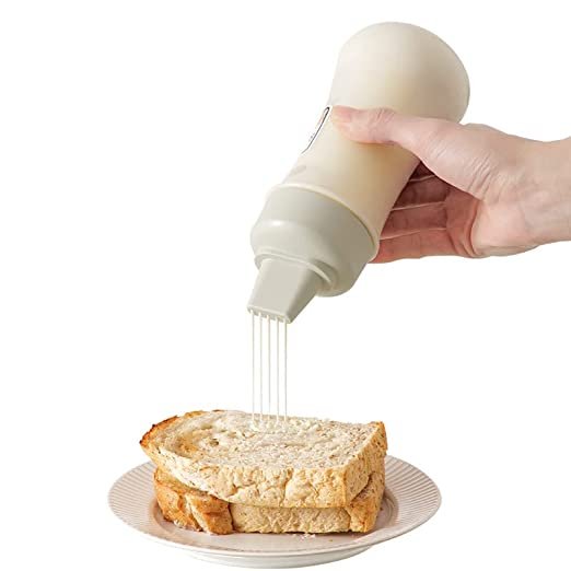 Squeeze Bottle 5