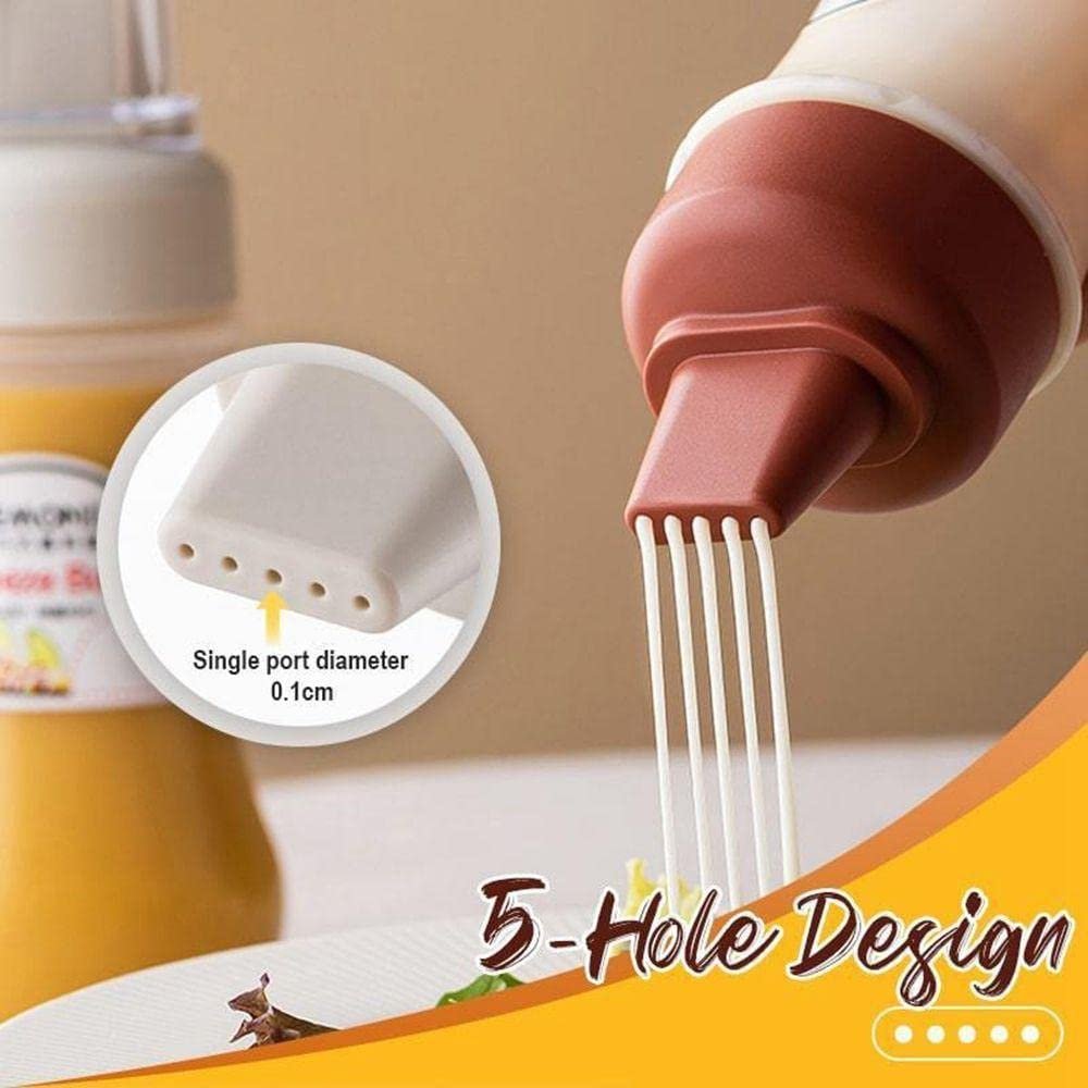 Squeeze Bottle 13