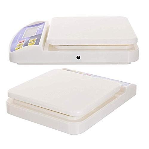 Squre Kitchen Scale (Sf-400A) 6