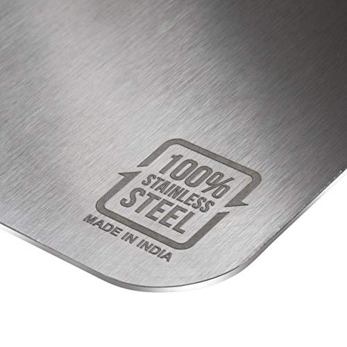 Ss Choping And Cutting Board [BIG SIZE] 2