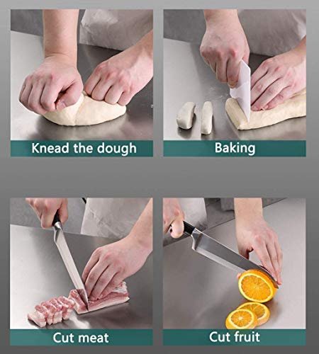 Ss Choping And Cutting Board [BIG SIZE] 4