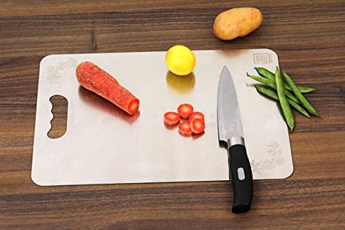 Ss Choping And Cutting Board [BIG SIZE] 5