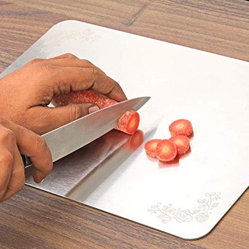 Ss Choping And Cutting Board [BIG SIZE] 6