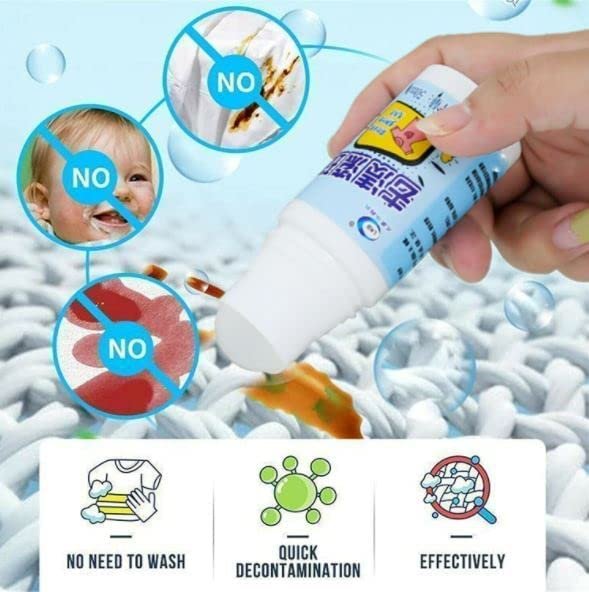 STAIN REMOVER ROLLER 2