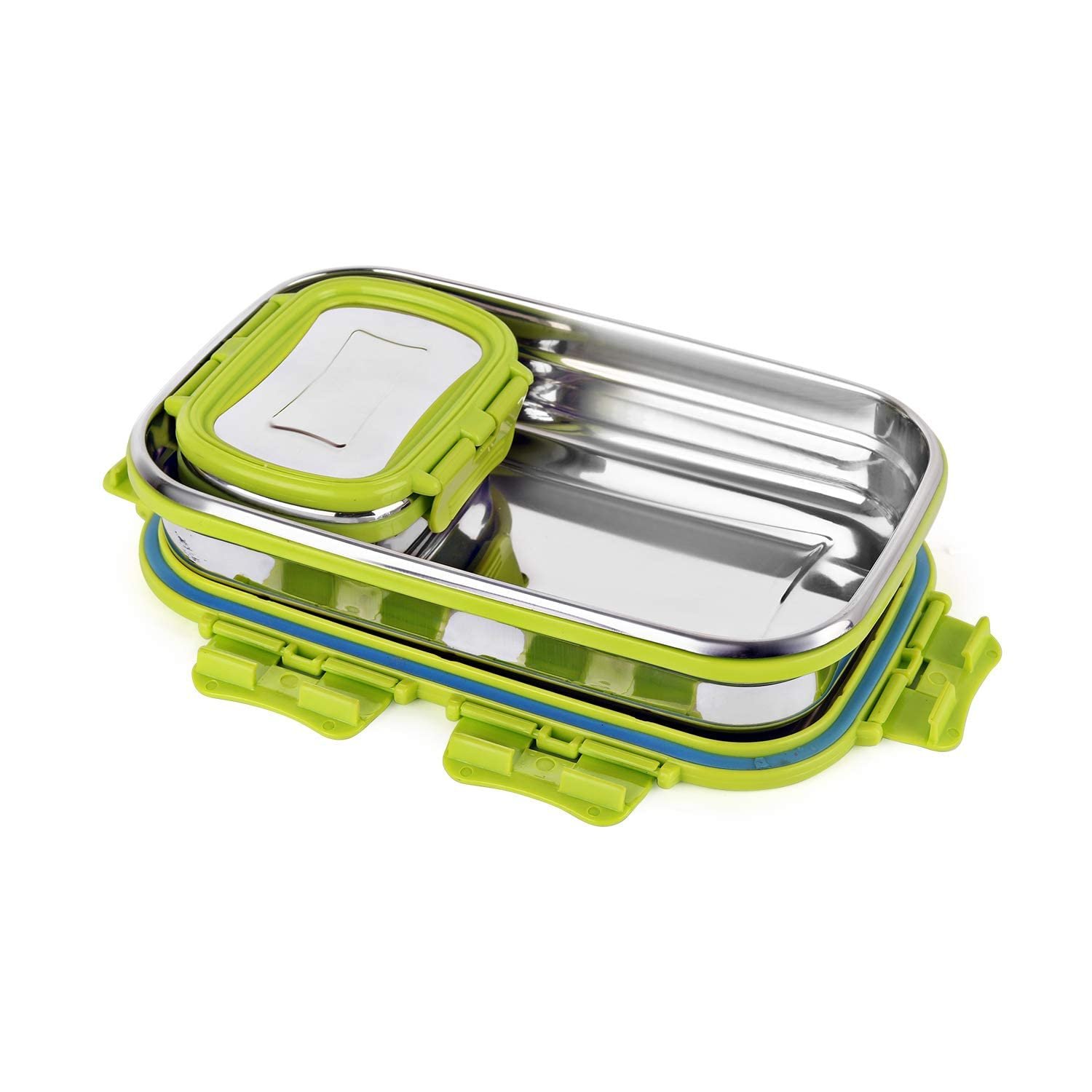 Stainless Steel Lunch Box Small 5