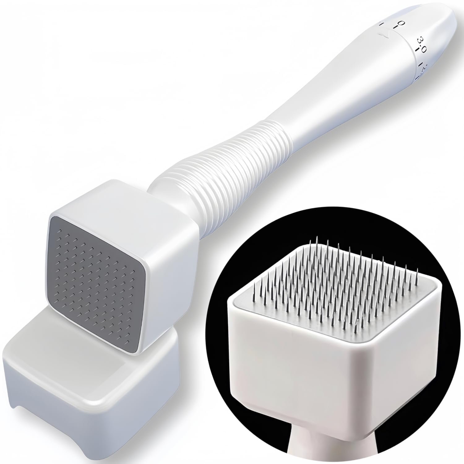 STAMPING DERMA ROLLER