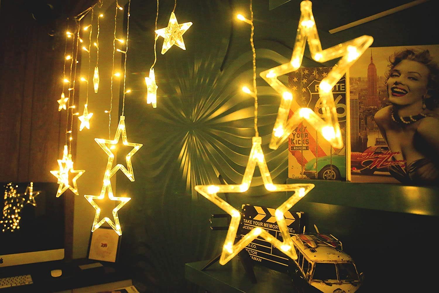 STAR LIGHT 5+5 3